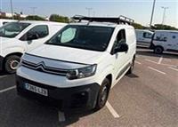 CITROEN 1.5 BLUEHDI 75KW TALLA M CONTROL (1 - 7365-LZB